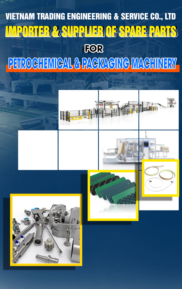 VIETNAM TRADING ENGINEERING & SERVICE CO., LTD