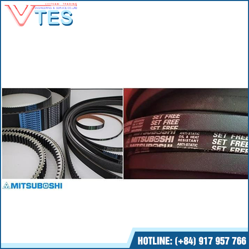 Machinery spare parts