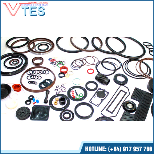 Machinery spare parts