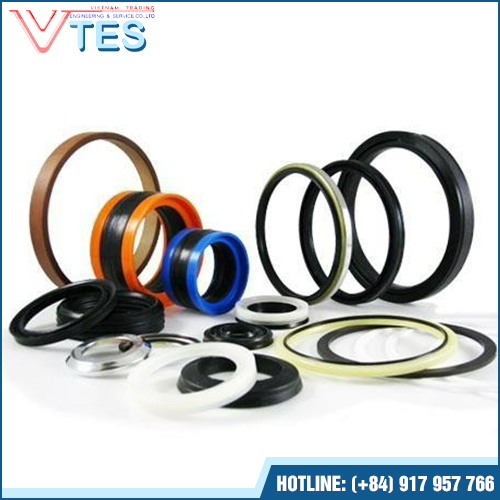 Oil Seal Material