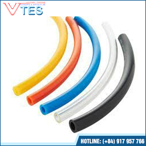 Pneumatic Tubes And Fittings