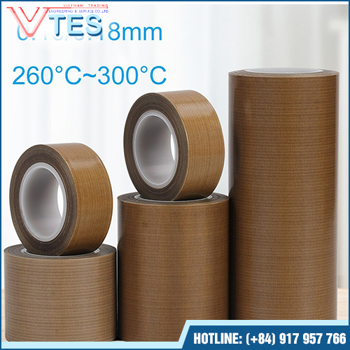Teflon Tape Ptfe Teflon Tape