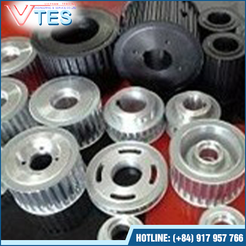 Timing Pulley
